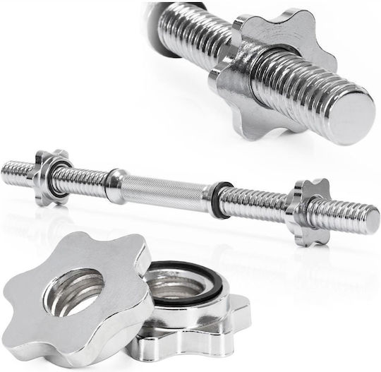 Mâner Gantere 1x 2.2kg Diametru 28mm