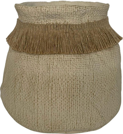 Supergreens Fringea Γλάστρα Τσιμεντένια Supergreens Fringea Γλάστρα Τσιμεντένια