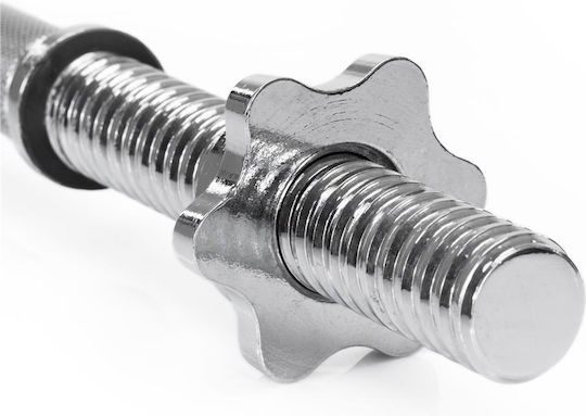 Mâner Gantere 1x 2.2kg Diametru 28mm