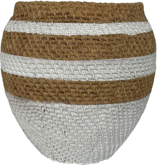 Supergreens Gaia Pithos Γλάστρα Τσιμεντένια Δίχρωμη Supergreens Gaia Pithos Γλάστρα Τσιμεντένια Δίχρωμη