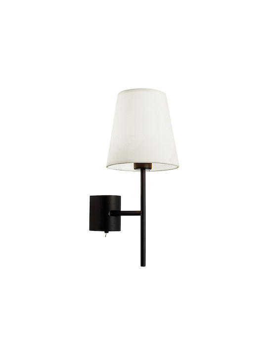 Viokef Sonia Leuchte Wand Gold 18cm Viokef Sonia Leuchte Wand Gold 18cm