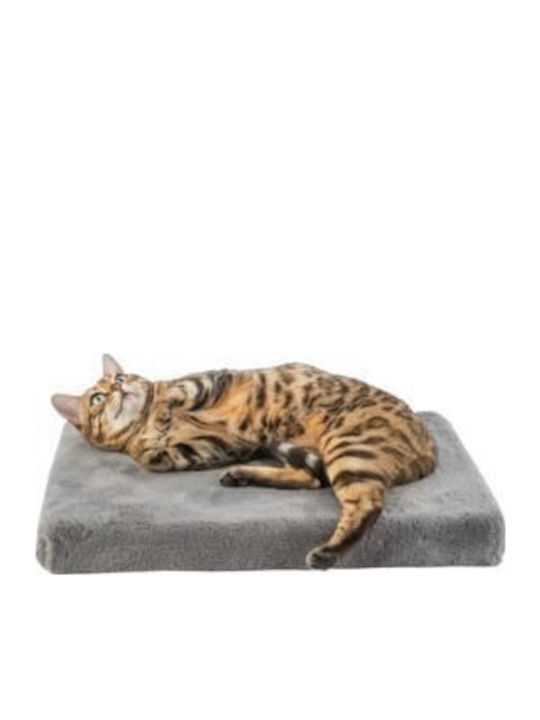 Trixie Lonni Orthopedic Dog Mattress Gray 75x55cm