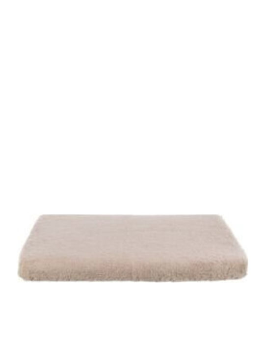 Trixie Lonni Orthopedic Dog Mattress Gray 75x55cm
