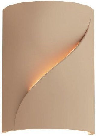 Sun Light Фотиситкa За Стена Оранжевa