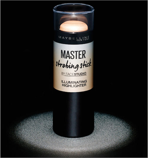Maybelline Master Strobing Стик 200 Медиум-Нюд 12гр