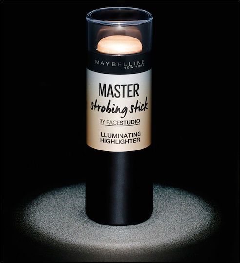 Maybelline Master Strobing Stick 100 Light- Iridescent 9гр