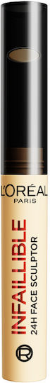 L'Oréal Paris Infaillible 24h Gesichtsskulptur-Stick Fair Lift 2,3g