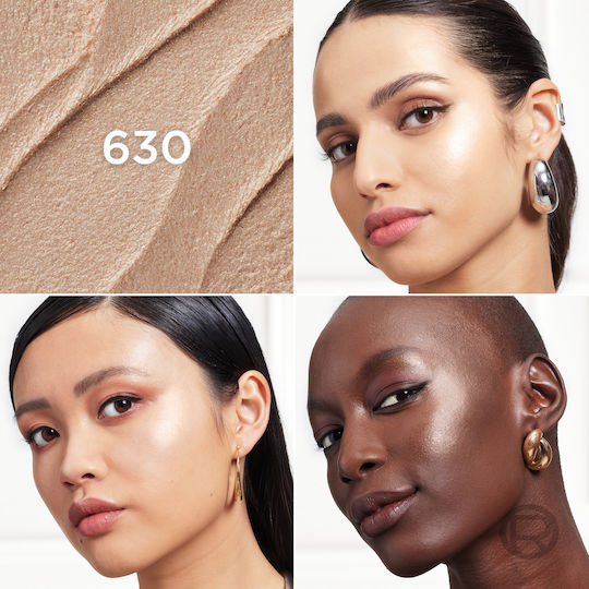 L'Oreal Paris Lumi Le Glow 630 Cream Chic за Тялото 6.5гр 5мл