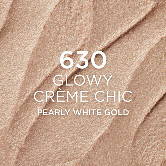 L'Oreal Paris Lumi Le Glow 630 Cream Chic за Тялото 6.5гр 5мл