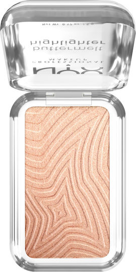Buttermelt Highlighter Glaze It Butta