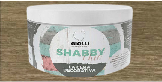Giolli Deko-Farbe Bronze 300ml 30gr 0403307.003