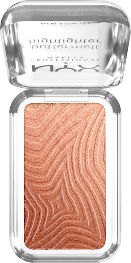 NYX Professional Makeup Buttermelt 35 Butta In Bronze 5gr