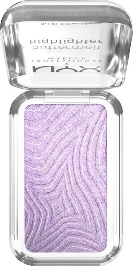 NYX Professional Makeup Buttermelt 40 No 1 Butta 5гр