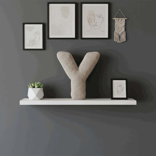 SteweHome SteweHome Zierkissen Sofa-Kissen Farbe Beige