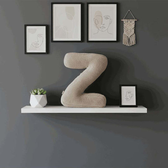 SteweHome SteweHome Zierkissen Sofa-Kissen Farbe Beige