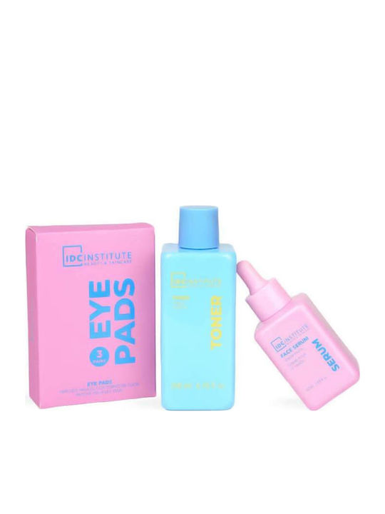 Skin Care Set for Brightening & Moisturizing