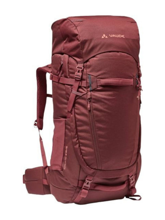 Vaude Backpack Μπορντό