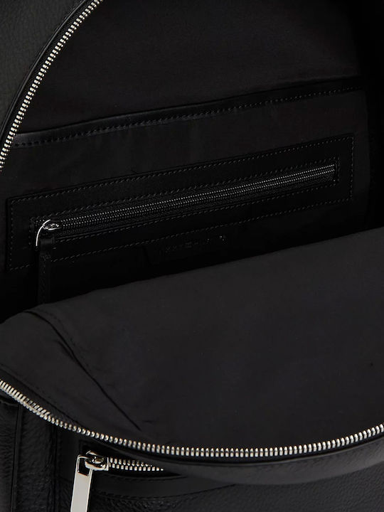 Tommy Hilfiger Backpack Μαύρο