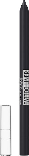 Maybelline Tattoo Liner Gel 900 Deep Onyx