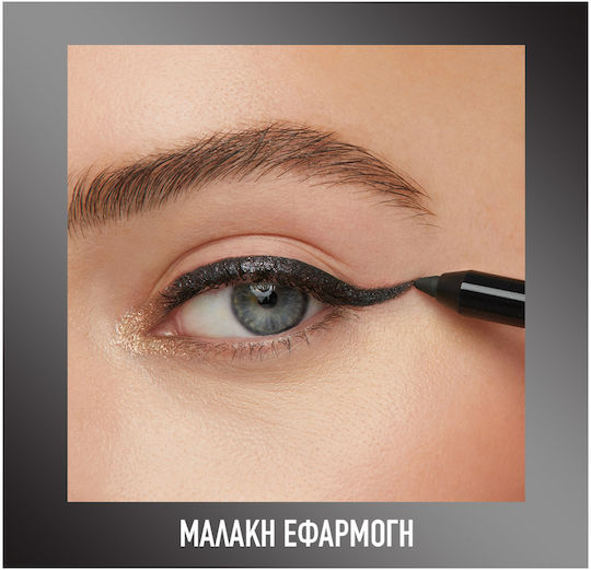 Maybelline Tattoo Liner Gel Pencil Ultra Pink 802