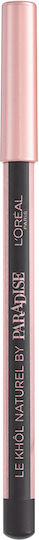 L'Oreal Paris Le Khol By Superliner Soft Eye Pencil 111 Urban Grey