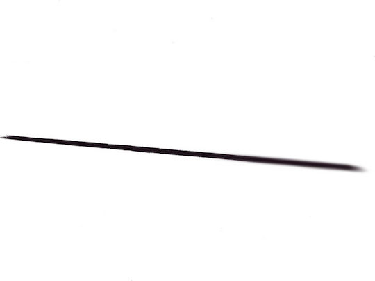 L'Oreal Paris Infaillible Grip Liner 36H Eye Pencil 001 Intense Black
