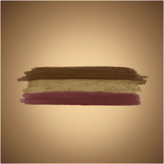 L'Oreal Paris Infaillible Grip Liner 36H Gel Soft Eye Pencil 12 Bronzed Espresso