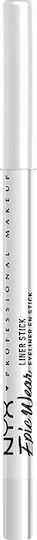 NYX Professional Makeup Epic Wear Liner Stick 09 Pure White