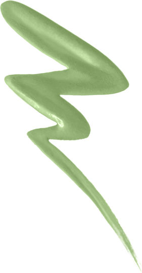 NYX Professional Makeup Vivid Brights Liquid Eye Liner 02 Chosted Green 2ml