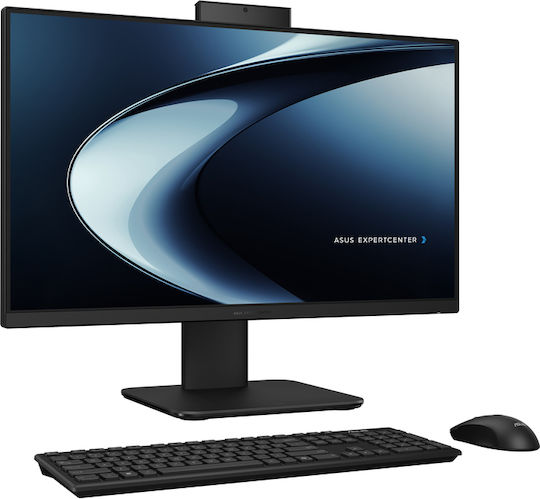 Asus ExpertCenter P440VA-GR240H4DB0 23.8" (7-240H/16GB/1TB SSD/FHD/No OS) International English