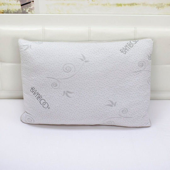 Bamboo Memory Foam 50x70cm