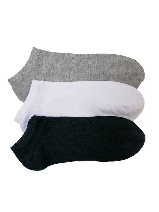 Vtex Socks Vtex Κάλτσες 3Pack Vtex Socks Vtex Κάλτσες 3Pack
