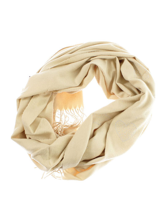 ButicCochet Damen Schals & Stolen Beiges