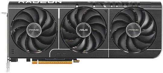 Asus Radeon RX 9070 12GB GDDR6 Prime OC Grafikkarte