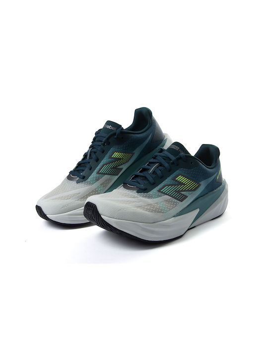 Herren Sportschuhe Laufen Grüne