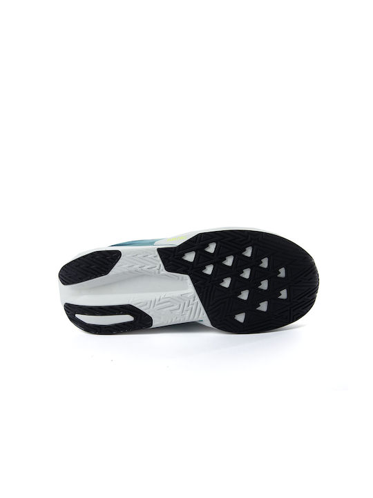 Herren Sportschuhe Laufen Grüne