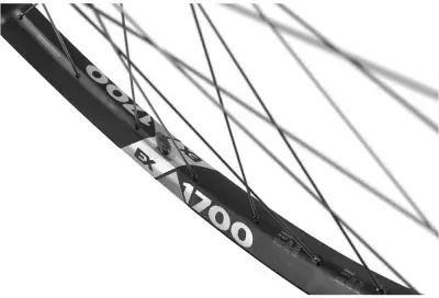 Dt Swiss 27.5"