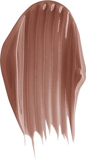 NYX Professional Makeup The Brow Glue Gel for Eyebrows 03 Medium Brown