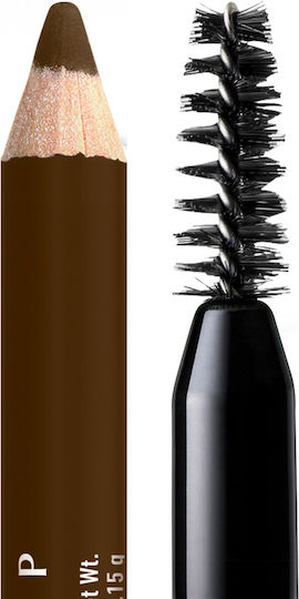 NYX Professional Makeup Louder Молив За Вежди 07 Еспресо