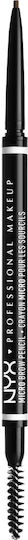 NYX Professional Makeup Micro Στυλό για Φρύδια 07 Espresso 36gr