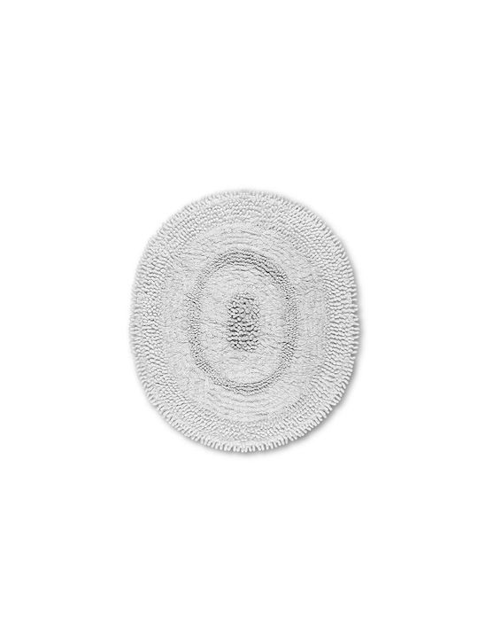 SteweHome Set Covoare De Baie Din Bumbac Ste-029339-V65989 Naturale 2 Bucăți