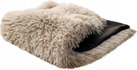R3 Mattress Parapet Shaggy Beige