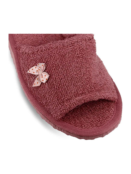 Terry Winter Women's Slippers Black 33251_KOLOVOS_550A_38