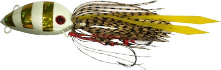 Coral Fishing Τεχνητό Δόλωμα Πλάνος 100gr 03
