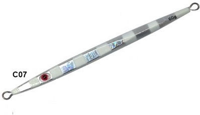 Coral Fishing Momeală Artificială Speed Slider 80gr