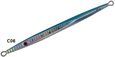 Coral Fishing Τεχνητό Δόλωμα Πλάνος 60gr C01