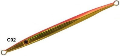 Coral Fishing Τεχνητό Δόλωμα Πλάνος 80gr