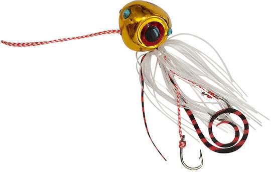 Coral Fishing Artificial Bait 80gr C01