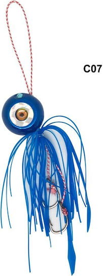 Coral Fishing Τεχνητό Δόλωμα Πλάνος 90gr C08