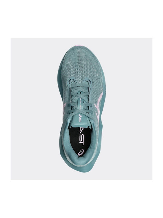 Novablast 6 Women's Sport Shoes Running Petrol
